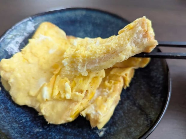 ダイソー フレンチトーストメーカー レンジ