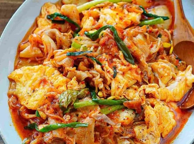 ご飯が止まらない！「豚バラ×キムチ」の絶品おかず3選