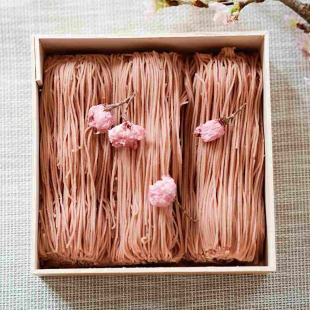 桜水晶＜期間限定＞/高級和栗モンブラン専門店いも栗カボチャ
