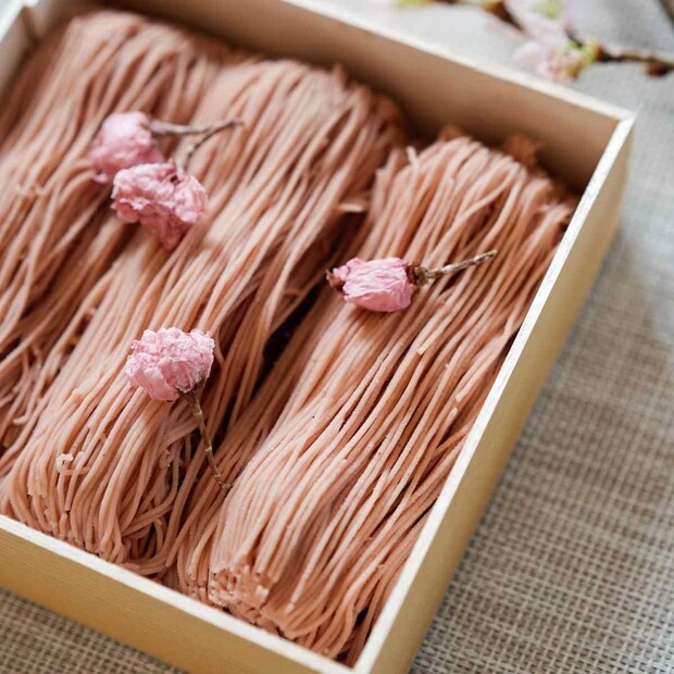 【送料込み】桜水晶＜期間限定＞