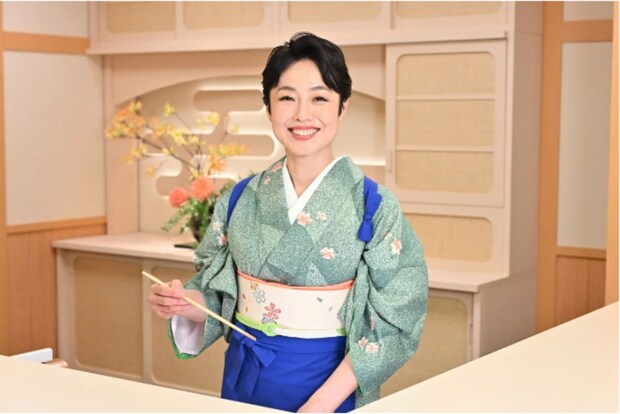 有働由美子