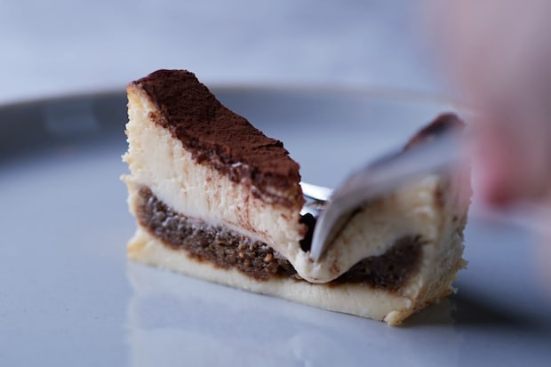 ヌオーヴォ ティラミス/Gioia