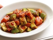 今、アボカドが安い！「サーモン×アボカド」のごちそうレシピ