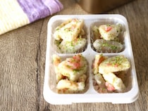 彩りも味も◎！お弁当にぴったり「れんこんの紅しょうが焼き」レシピ