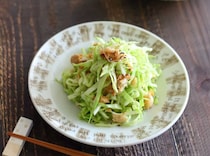 箸が止まらない！料理家・小春さんの「やみつきキャベツ」4選