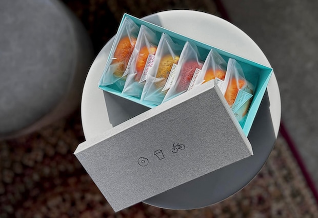 会社で配りやすい！崩れにくい＆手が汚れにくい差し入れスイーツ5選