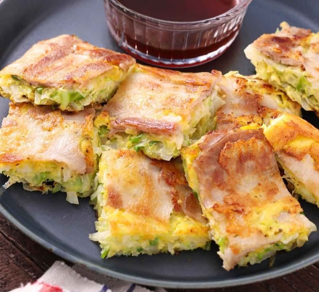 1/4玉が一瞬で消える!「キャベツ×豚バラ」絶品おかず4選