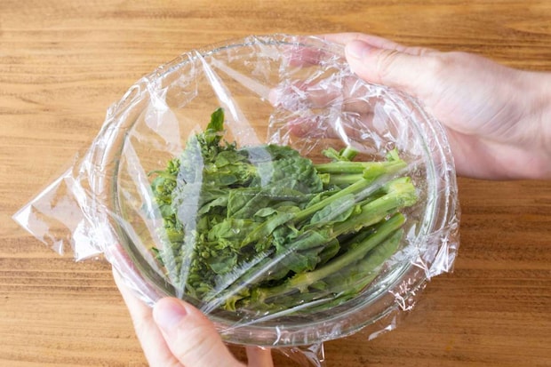 「鮭と桜えびのおにぎり」レシピ