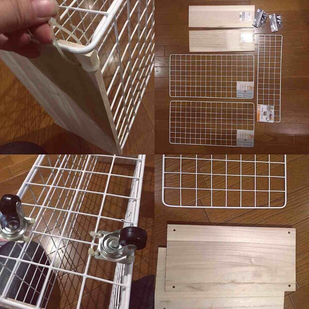 ダンボール4