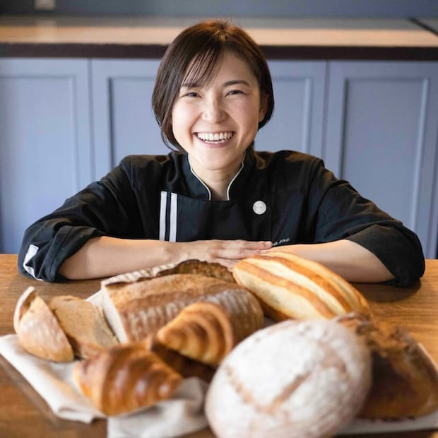 大野有里奈さんプロフィール画像