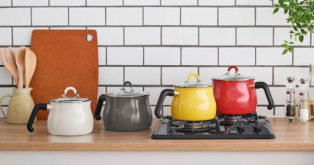 ToMay IH対応マルチポット