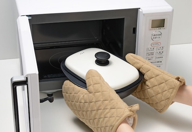 パリージュ レンジパン