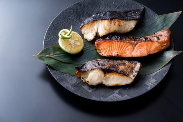 三河みりん粕漬け【艶 -TSUYA-】／ととまる