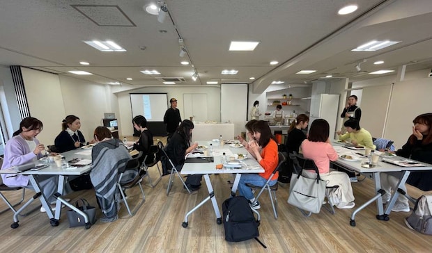 ビリヤニイベント