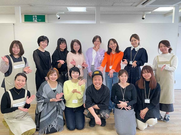 ビリヤニイベント