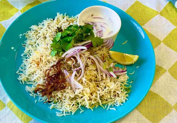 2026年注目の「ビリヤニ」とは？人気店に学んだおいしさの秘密