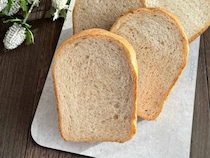 「クミン」でいつもの食パンが格別に♪ホームベーカリーで作る簡単パンレシピ