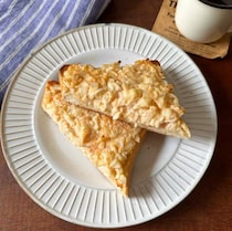 新玉ねぎがあったら試して！山本ゆりさんの「絶品トースト」