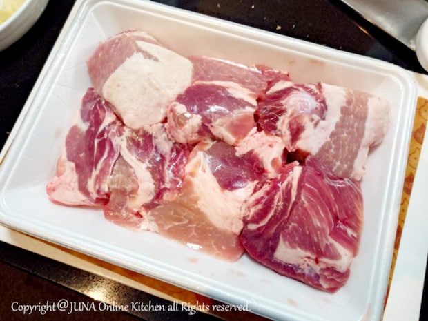 火の本豚スペアリブ02