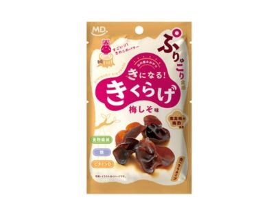 きになるきくらげ