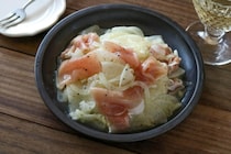 旬のみずみずしさを味わう。料理家・神田えり子さんの新玉ねぎレシピ5選