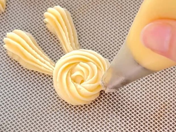 イースターバニー