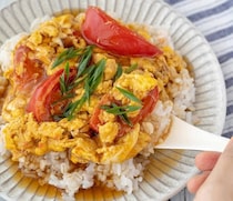 節約＆時短がうれしい♪ふわとろ「卵あんかけ丼」レシピ3選