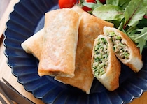 節約食材でかさ増し！シャキッとおいしい「豚肉×豆苗」レシピ