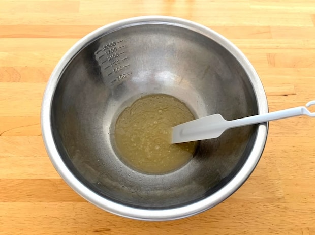 手作りグラノーラ