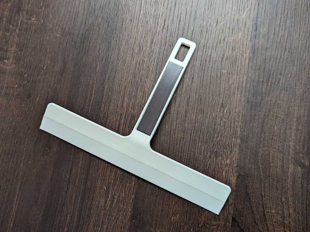 セリア ラバーマグネット バスワイパー