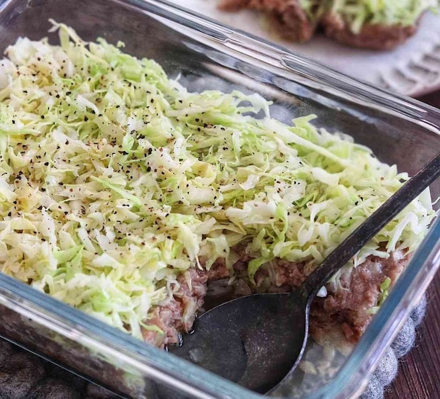 「キャベツ」は蒸すとおいしい!絶品おかずレシピ4選