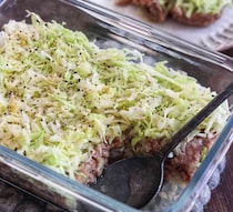 「キャベツ」は蒸すとおいしい！絶品おかずレシピ4選