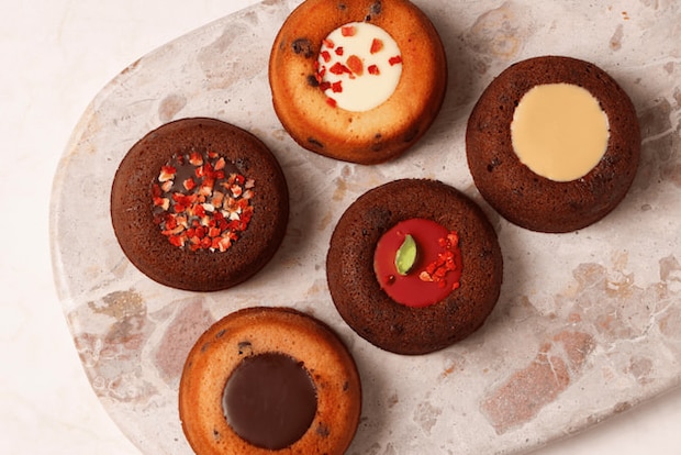 ティグレアソート10個セット（焼き菓子）