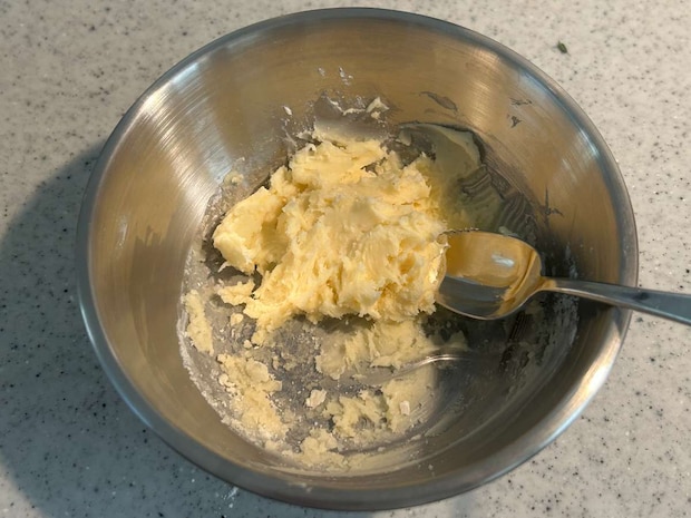 コック・オ・ヴァン工程6