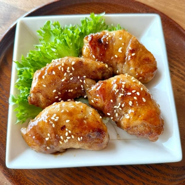 とろっと甘い♪旬の新玉ねぎで作る「肉巻き」レシピ4選