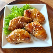 とろっと甘い♪旬の新玉ねぎで作る「肉巻き」レシピ4選