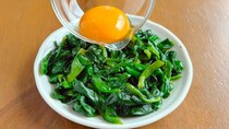 炒めない！「にら」があるなら試してほしい！簡単すぎる食べ方とは