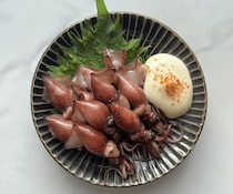 春のごちそう！旬の「ほたるいか」で絶品おつまみ