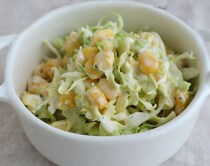 「春キャベツ」があったらこれ！簡単おかず＆サラダ4選