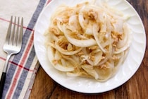 やってみて！抱えて食べたい「新玉ねぎ×ツナ」レシピ