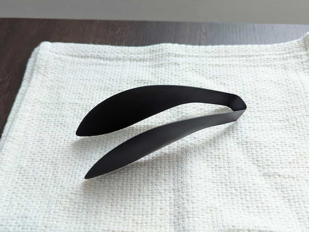 オークス レイエ トリワケトング（ブラック）