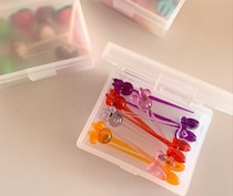 「お弁当グッズ」どうしてる？すっきり片付く収納アイデア8選