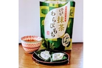 ひとくちサイズなのに大満足！カルディ「抹茶わらびもち」が本格的でおいしい