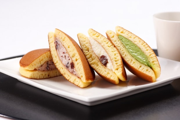 クリーム小町 アソート 6個入り/京阿月