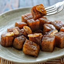 「こんにゃく」をお肉の代わりに？！節約＆ヘルシーおかず5選