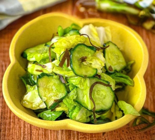 10分で完成!節約にもおすすめな「キャベツ」の副菜レシピ4選