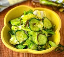 10分で完成！節約にもおすすめな「キャベツ」の副菜レシピ4選