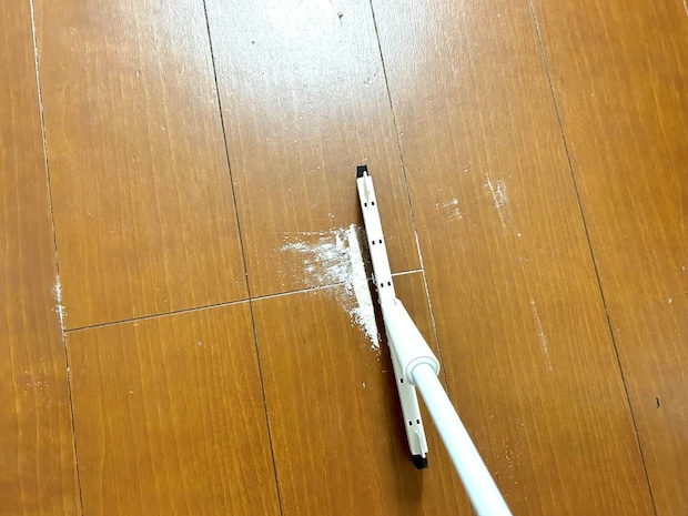 ラバーほうき１１