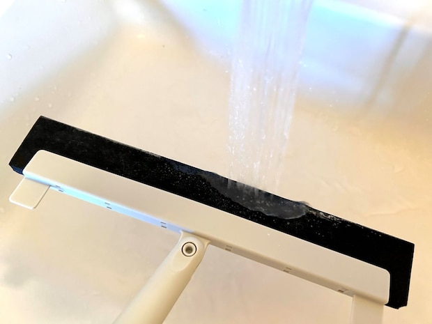 ラバーほうき１２