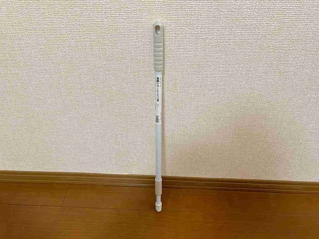 ラバーほうき１７